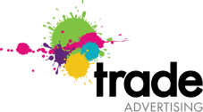 Trade Advertising Logo